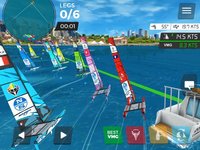 Virtual Regatta Inshore screenshot, image №2066409 - RAWG