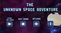 TheUnknownSpaceAdventurePC screenshot, image №3651432 - RAWG