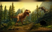 Real Dino Hunter - Jurassic Adventure Game screenshot, image №1665283 - RAWG