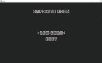 Infinite Room (Marcus_Flavio) screenshot, image №3158737 - RAWG