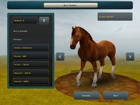 Race Horses Champions 2 Lite screenshot, image №973763 - RAWG