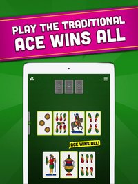 Ace Wins All Classic Card Game screenshot, image №901182 - RAWG