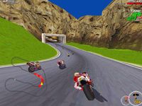 Moto Racer screenshot, image №220152 - RAWG