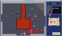 Heroes of Eterna - Tactics screenshot, image №1142432 - RAWG