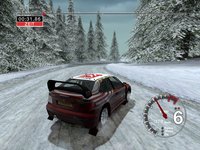 Colin McRae Rally 04 screenshot, image №386143 - RAWG