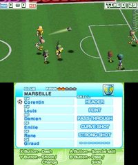 ARC STYLE: Soccer 3D screenshot, image №794828 - RAWG