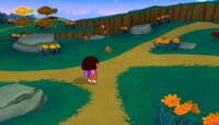 Dora the Explorer: Journey to the Purple Planet screenshot, image №3911160 - RAWG