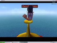 Worms 3D screenshot, image №377633 - RAWG