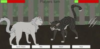 Kitty Cat Love screenshot, image №2293741 - RAWG