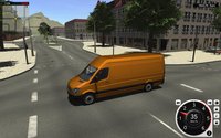 Utility Vehicle Simulator screenshot, image №591352 - RAWG
