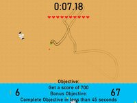 Turtle Game (itch) screenshot, image №2606931 - RAWG