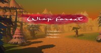 Wisp forest screenshot, image №2427769 - RAWG