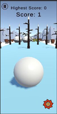 Rolly Polly Nolly screenshot, image №3642472 - RAWG