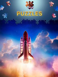 Space Jigsaw Puzzles free Games for Adults screenshot, image №965140 - RAWG