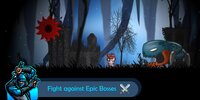 Zombie Invasion (Trishader Games) screenshot, image №3036962 - RAWG
