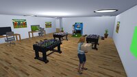 Football Pitch Simulator screenshot, image №4270218 - RAWG