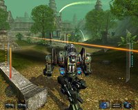 War World: Tactical Combat screenshot, image №407087 - RAWG