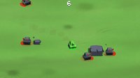 Bumper Tank Battle screenshot, image №690669 - RAWG