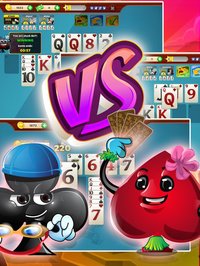 Solitaire Showdown 2 screenshot, image №1750999 - RAWG