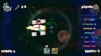 Void Phantom screenshot, image №4132893 - RAWG