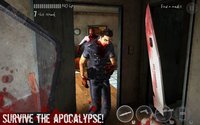 N.Y.Zombies 2 screenshot, image №936914 - RAWG