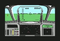 Harrier Combat Simulator screenshot, image №755389 - RAWG