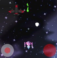 Space Blaster (ThePeanutOverlord) screenshot, image №2901927 - RAWG