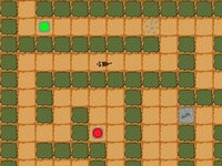 The Chase (itch) (Nikl, M1nd0fRafa3l) screenshot, image №2823252 - RAWG