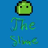 The Slime (hemisfera) screenshot, image №2397507 - RAWG