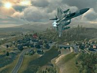World in Conflict screenshot, image №450767 - RAWG