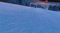 Tahko Alpine Ski screenshot, image №1837864 - RAWG