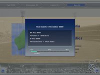 International Cricket Captain 2000 screenshot, image №319123 - RAWG