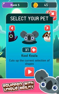 Pet Picnic screenshot, image №1546203 - RAWG