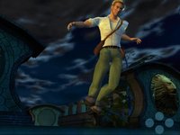 Broken Sword 3 - The Sleeping Dragon screenshot, image №639722 - RAWG