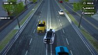 Fastest Cars Traffic Racer screenshot, image №3931245 - RAWG