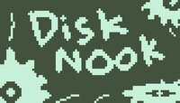 🪐Disk Nook(ia)🪐 screenshot, image №3233535 - RAWG