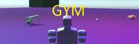 Gym Animation Demo screenshot, image №1189443 - RAWG