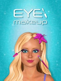 Eye Makeup Salon screenshot, image №960127 - RAWG