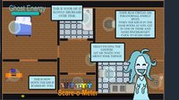 Ghostlina screenshot, image №1955856 - RAWG