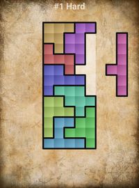 Block Puzzle screenshot, image №681349 - RAWG