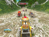 Cinderella Horse Cart Racing screenshot, image №920769 - RAWG