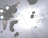 Battlestar Galactica: Beyond the Red Line screenshot, image №474307 - RAWG
