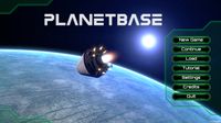 Planetbase screenshot, image №172801 - RAWG