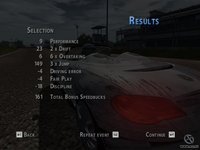 World Racing 2 screenshot, image №388946 - RAWG
