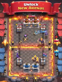 Clash Royale screenshot, image №1438713 - RAWG