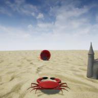 Sand Palace screenshot, image №1293471 - RAWG