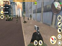 Shoot Hunter Military Strike Sniper screenshot, image №1756834 - RAWG