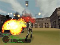 Delta Force: Land Warrior screenshot, image №150756 - RAWG