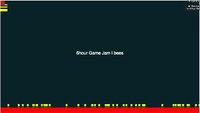 6hour game jam 2 | Bees screenshot, image №1294699 - RAWG