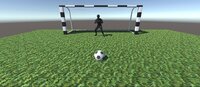 Penalty Game screenshot, image №3377941 - RAWG